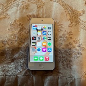 Apple iPod touch 7